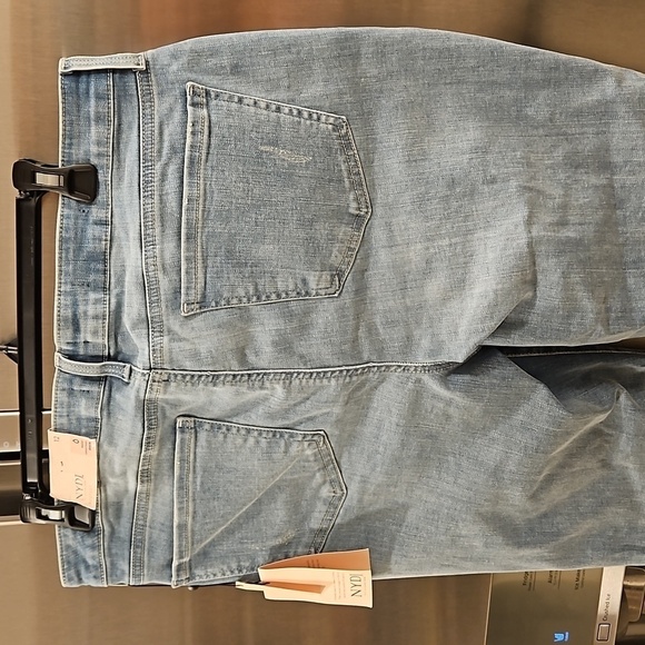 💕NYDJ💕 Barbara Bootcut Jeans ~ Solstice Wash 12 NWT - Picture 6 of 12